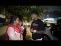 Speed Gives Mother In India $1000 (Emotional)