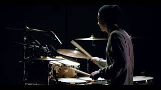 Luke Holland - Skrillex &#39;Cinema&#39; Revisited - Drum Remix