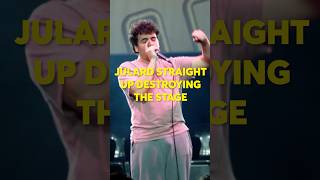 Julard 🇫🇷 | FBB 2026 | What is Julard doing to this stage? 👀 #beatbox