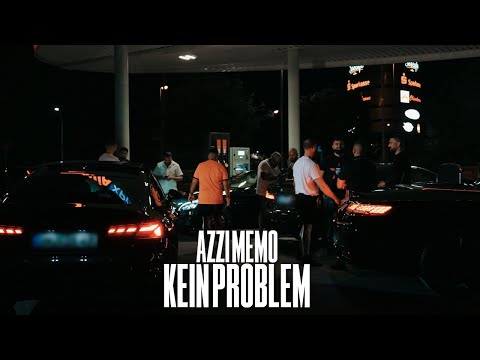 AZZI MEMO - KEIN PROBLEM