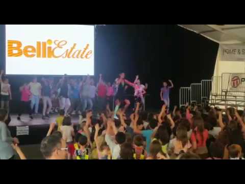 Il ROMPIGATTO Baby dance