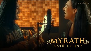 Until The End - Myrath
