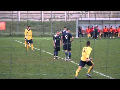 Stagione 2015/2016 - 1 cat. F - 10° giornata | Campoverde - Virtus Nettuno 0-0