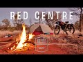 Red Centre A Solo Bikepacking Adventure In Central Australia