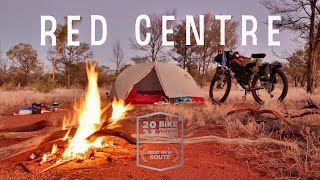 Download lagu Red Centre: A solo bikepacking adventure in Central Australia mp3