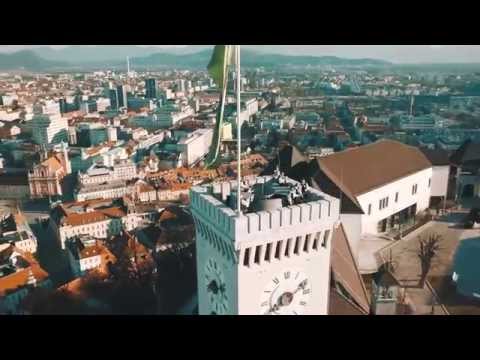 NEMIR - Bi se poročila z mano? (Official Video)