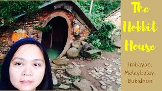 preview picture of video 'The Hobbit House Malaybalay, Bukidnon'