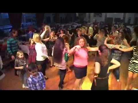 hajredin gjeta ne kilkiz 30.11.2013.part.2