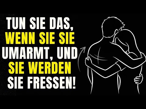 HOW TO REPLY TO A HUG AND BE REMEMBERED FOREVER! PART 2