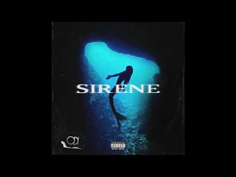 Lomepal X Vald Type Beat ~ "Sirene"