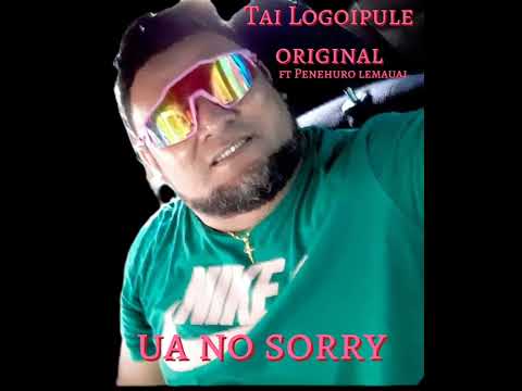 @TaiLogoipule -Ua no sorry (Official Music)