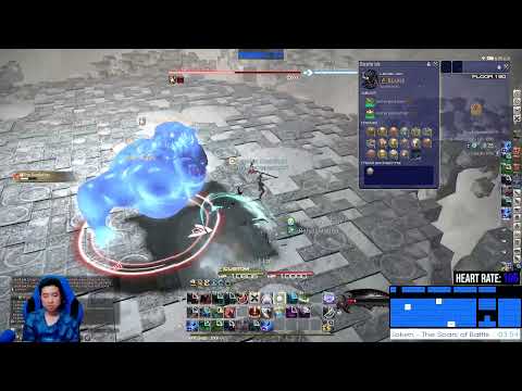 Walkthrough: PoTD Solo Reaper/RPR 190 Godfather | Melee Strat