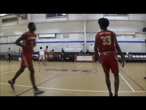 Combine Academy HS @Positive Day