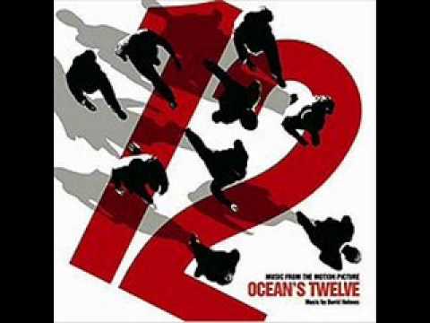 Rainb' Fever - Oceans 12 HQ