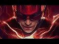 The Raconteurs - Salute Your Solution | The Flash 2023 Soundtrack