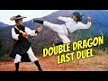 Wu Tang Collection - Double Dragon In Last Duel