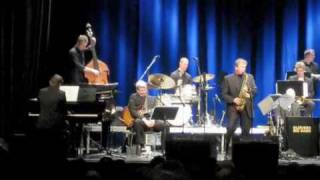 Kluver's Big Band Feat. Dick Oatts & Soren Moller