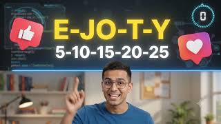 Coding-Decoding Video Thumbnail