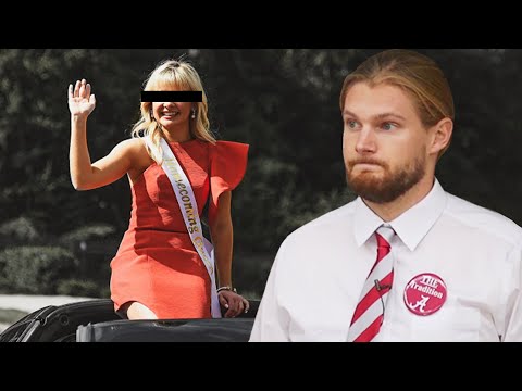 The Least Secret Society in America