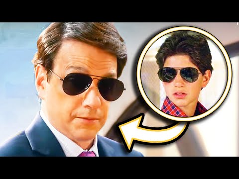 Cobra Kai: Every Karate Kid Easter Egg You Missed