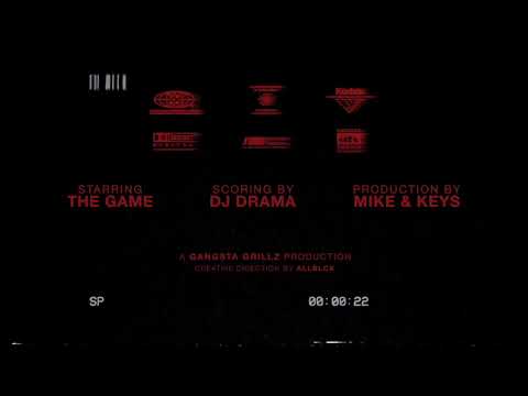 The Game – E.M.N.T: The Credits (Deluxe Project Trailer)