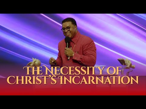 Christmas at the Place of Grace - December 25, 2025