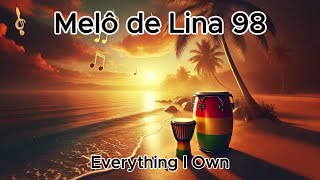Melô de Lina 98 - Everything I Own - Carlene Davis - Reggae das Antigas - Legendado Inglês e BR