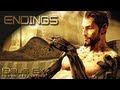 Deus Ex: Human Revolution [BLIND] - Darrow ...