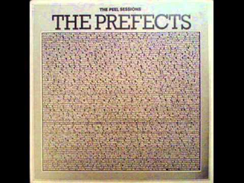 The Prefects - Going Through the Motions (1979 Peel Session)