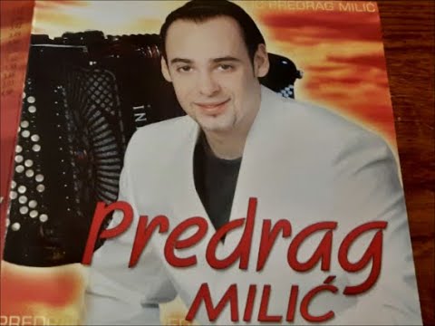Predrag Milić - Mirjanino Kolo