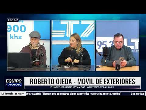 Feedlots en Corrientes, desde Ituzaingó afirman que es posible: charlamos con Catalina Corrales