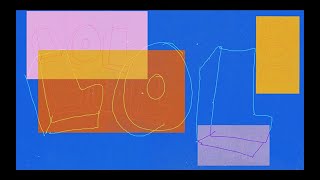 Laughing Gas: Neon Indian Animation