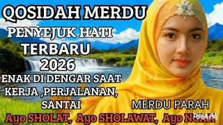 Download lagu KOMPILASI TERMAHALL QOSIDAH MERDUU VIRALL ✨️BIKIN HATI ADEM AYEM / RUGI MELEWATKAN  mp3
