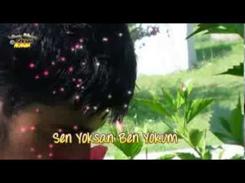 Akahan ft. Sentinus - Dilimde Düşmez Adın [ Dj Serkan ] 2013