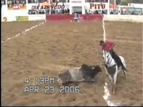 Vaqueiro apaixonado Vaquejada pesqueira...