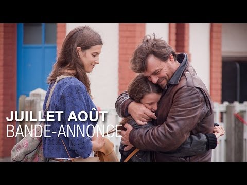 Juillet-août Diaphana Distribution / Karé Productions / France 3 Cinéma