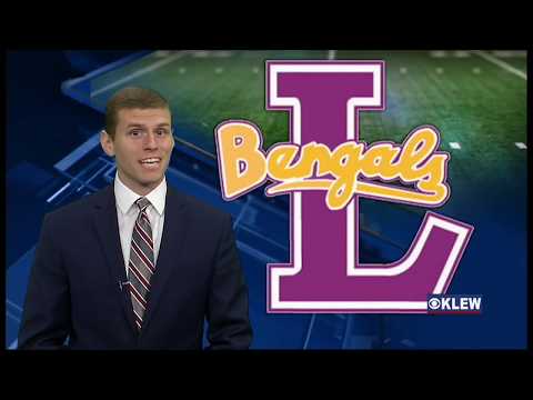 KLEW Takes a Tour through the NEW Lewiston High School