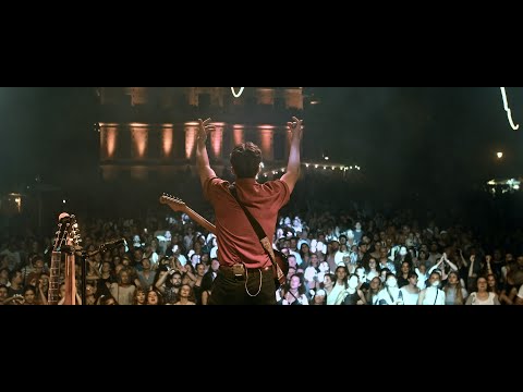 Andryy - Gheimnis (Official Video)