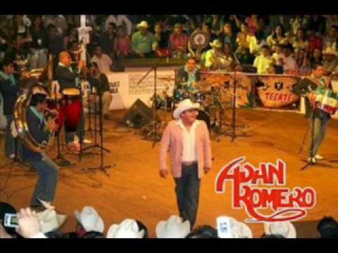 Sones con banda - El Palo Verde / El Pavido Navido (Adan Romero)