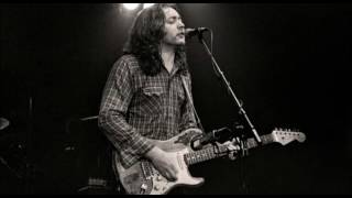 Rory Gallagher - Follow Me (solo Live 1977)