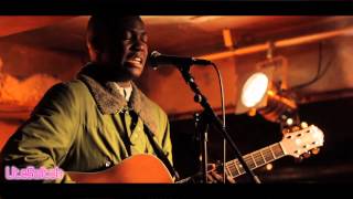 Jacob Banks - &quot;Coward&quot; (Live @ Wired)