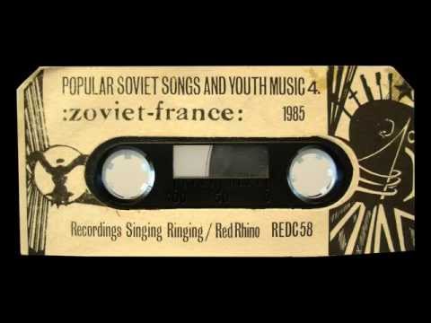 :zoviet-france: - Charm