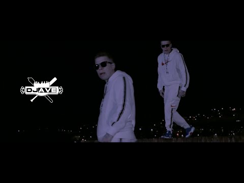 KACZOR BRS / ROGAL DDL - SZACUNEK ZA SZACUNEK (aVe blend)