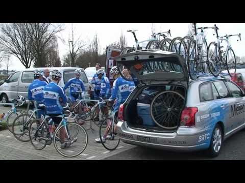 Dorpenomloop Rucphen 2011