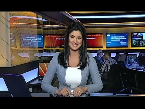 نشرة الأخبار | الظهيرة | 2016-04-03