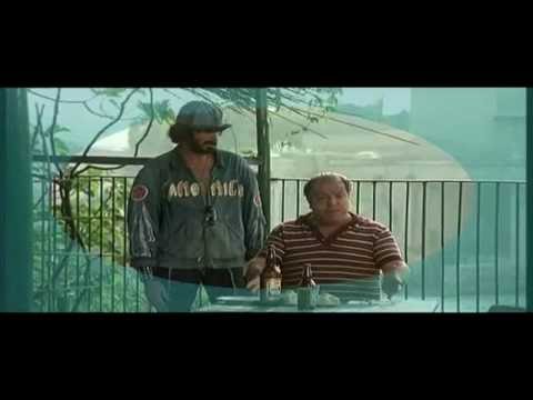 Squadra Antifurto   Pizza per Bombolo