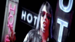 MONSTER MAGNET - "UNBROKEN (HOTEL BABY)"  HQ - Music Video