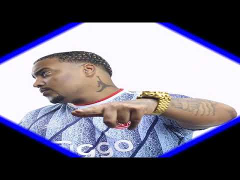 Mc Thierry voz perfeita