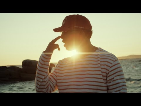 AISSA - PÉGATE + (prod by Nake) (Official Video)