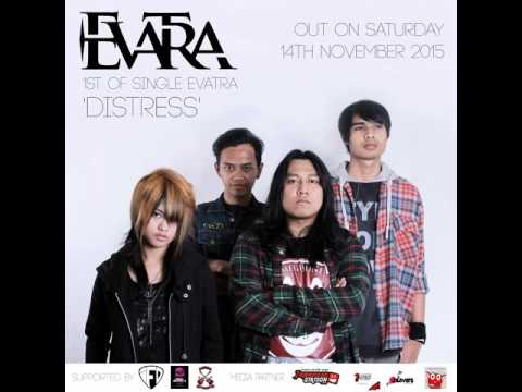 Evatra - Distress